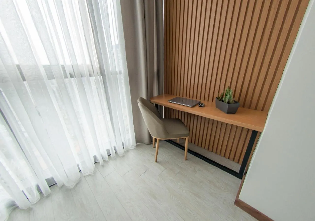 Season Suite Apart-Hotel Batumi Georgia