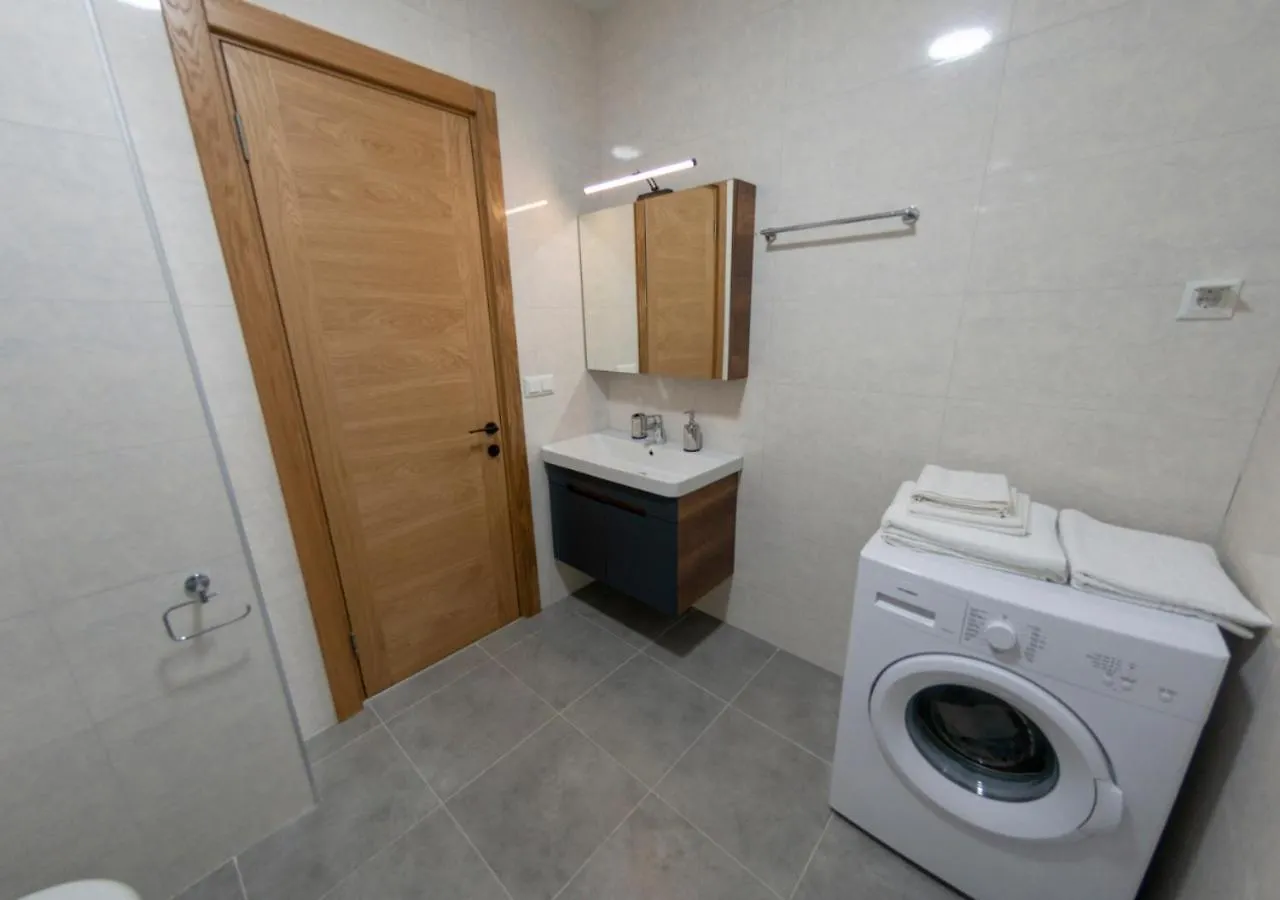 Season Suite Apart-Hotel Batumi Aparthotel