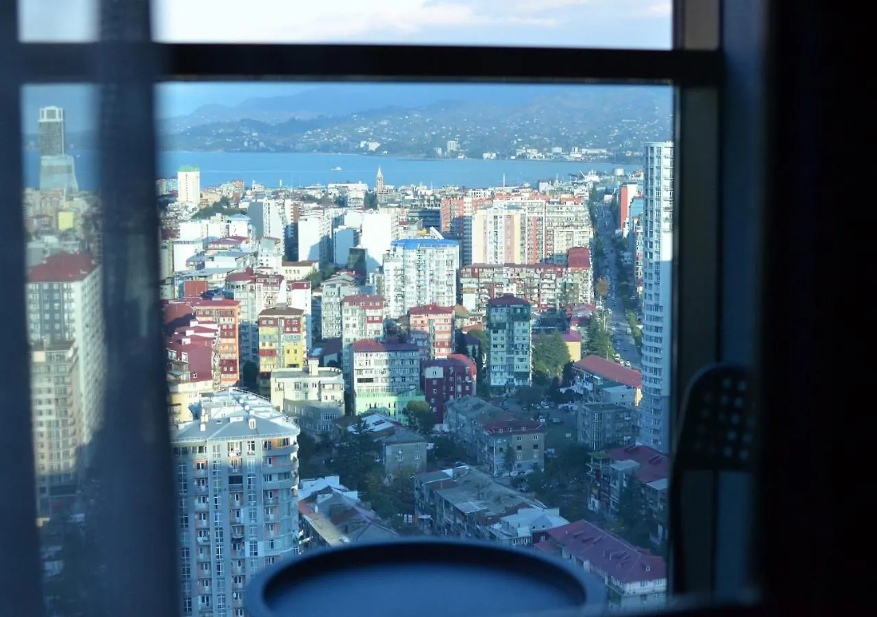 Aparthotel Season Suite Apart-Hotel Batumi
