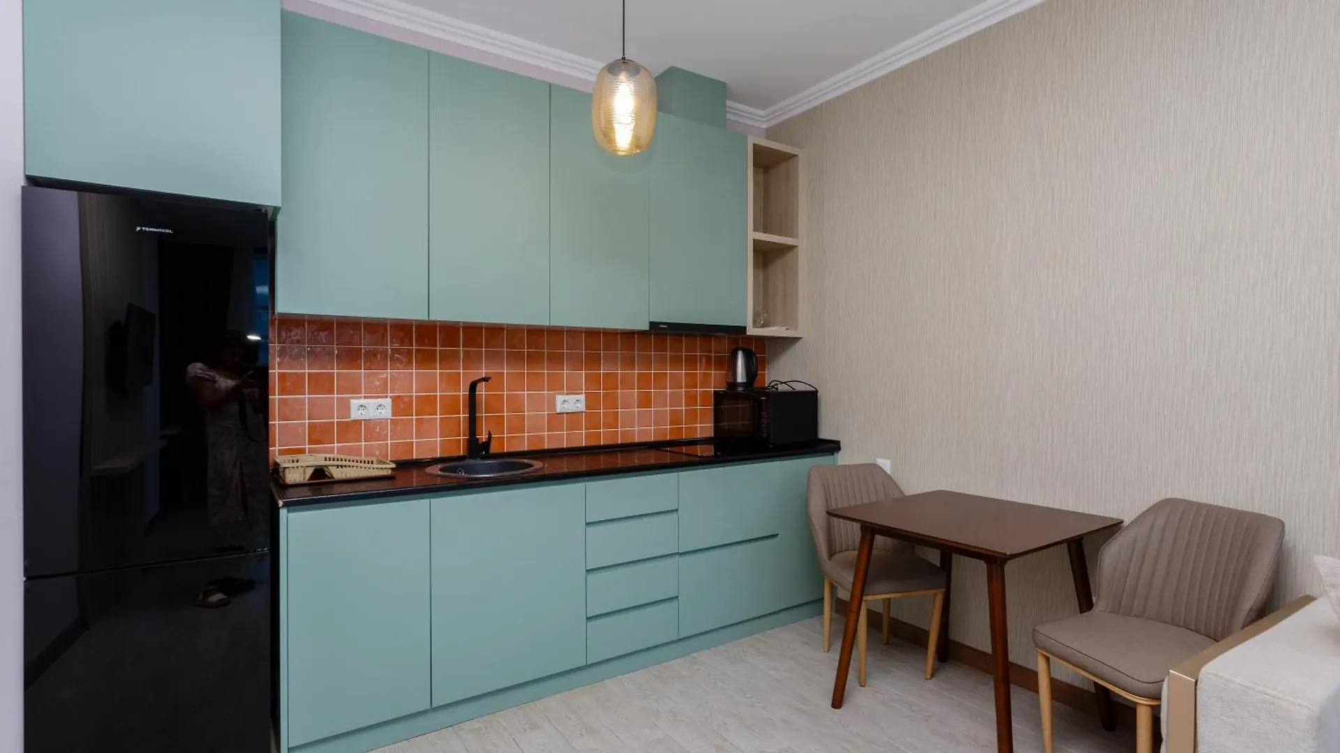Season Suite Apart-Hotel Batumi 5*,