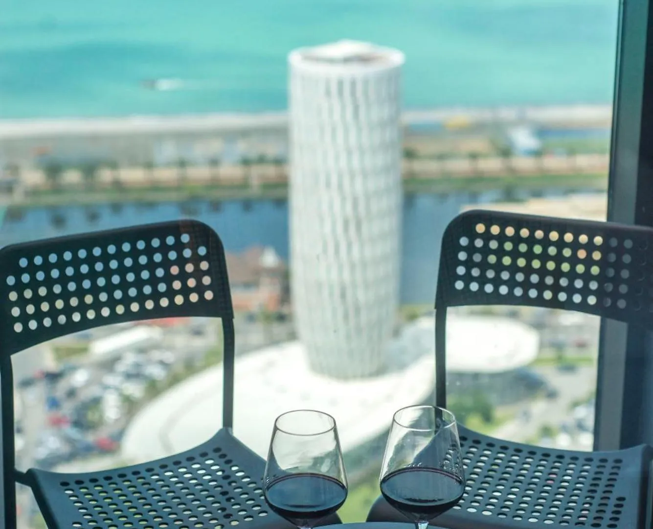 باتومي Season Suite Apart-Hotel شقة فندقية