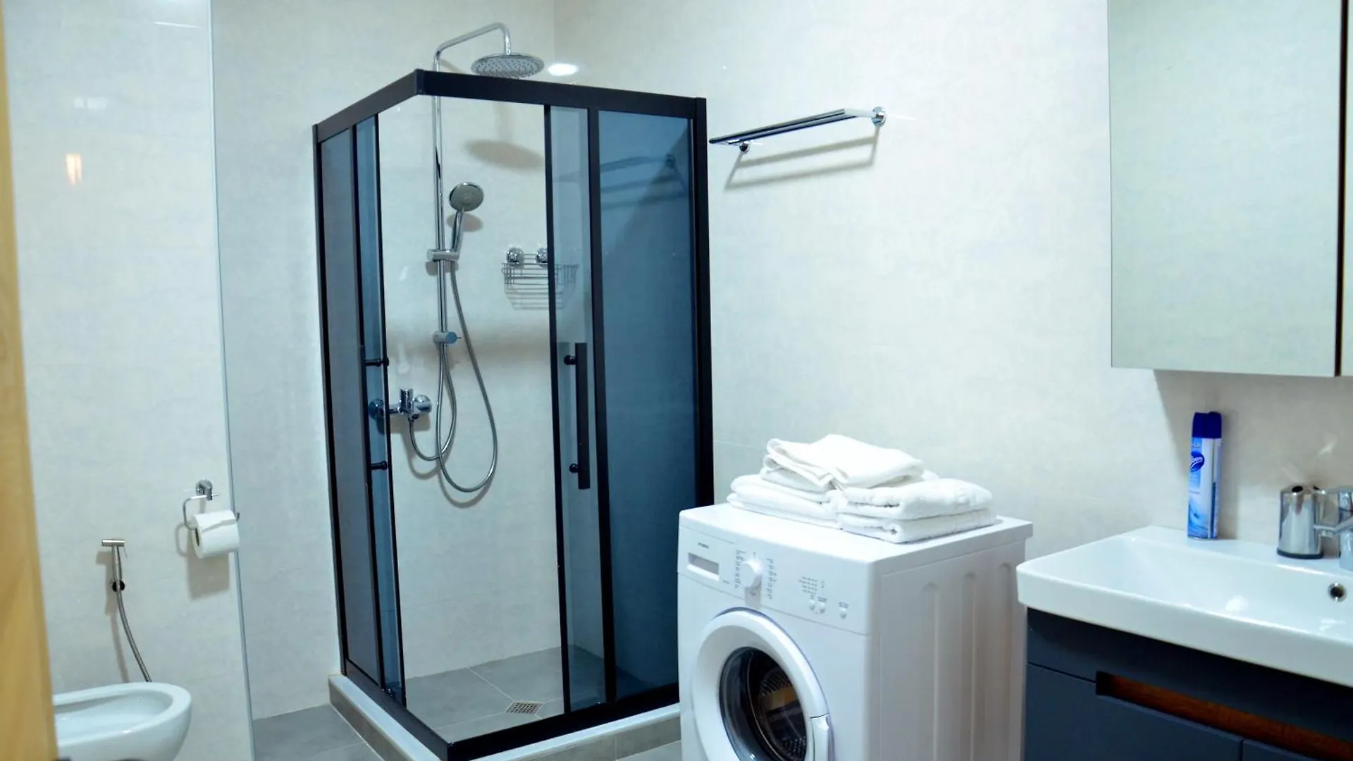 Aparthotel Season Suite Apart-Hotel Batumi