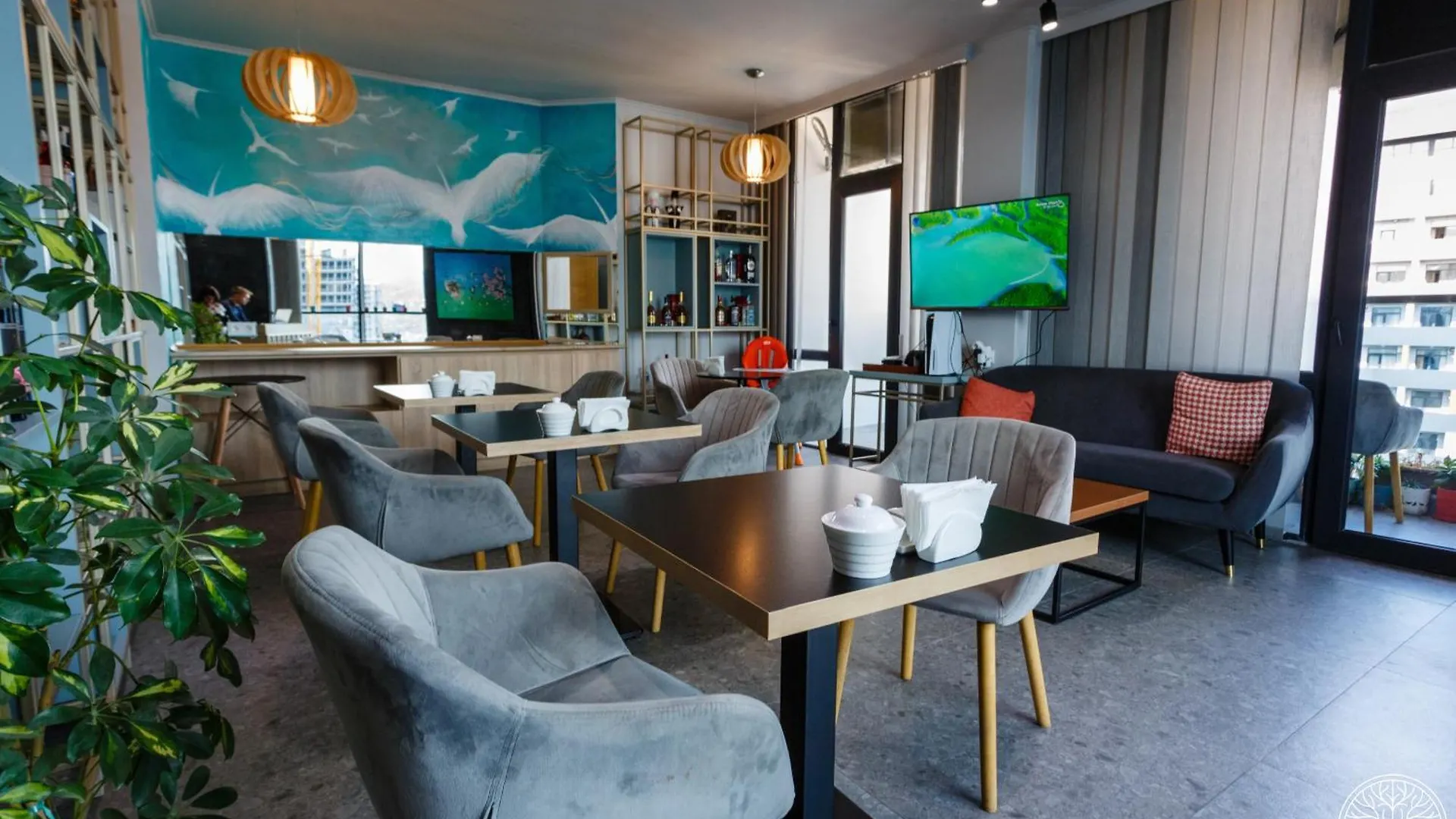 Season Suite Apart-Hotel Batumi 5*,  Georgia