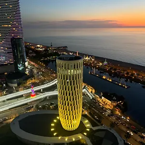 Allince Palace Aparthotel By Marriott فندق