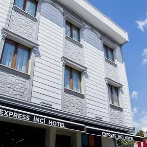 فندق Express Inci
